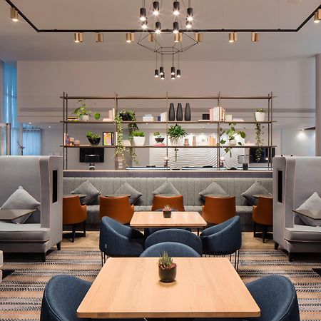 Hyatt Regency London Blackfriars Luaran gambar