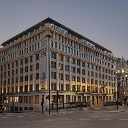 Hyatt Regency London Blackfriars Luaran gambar