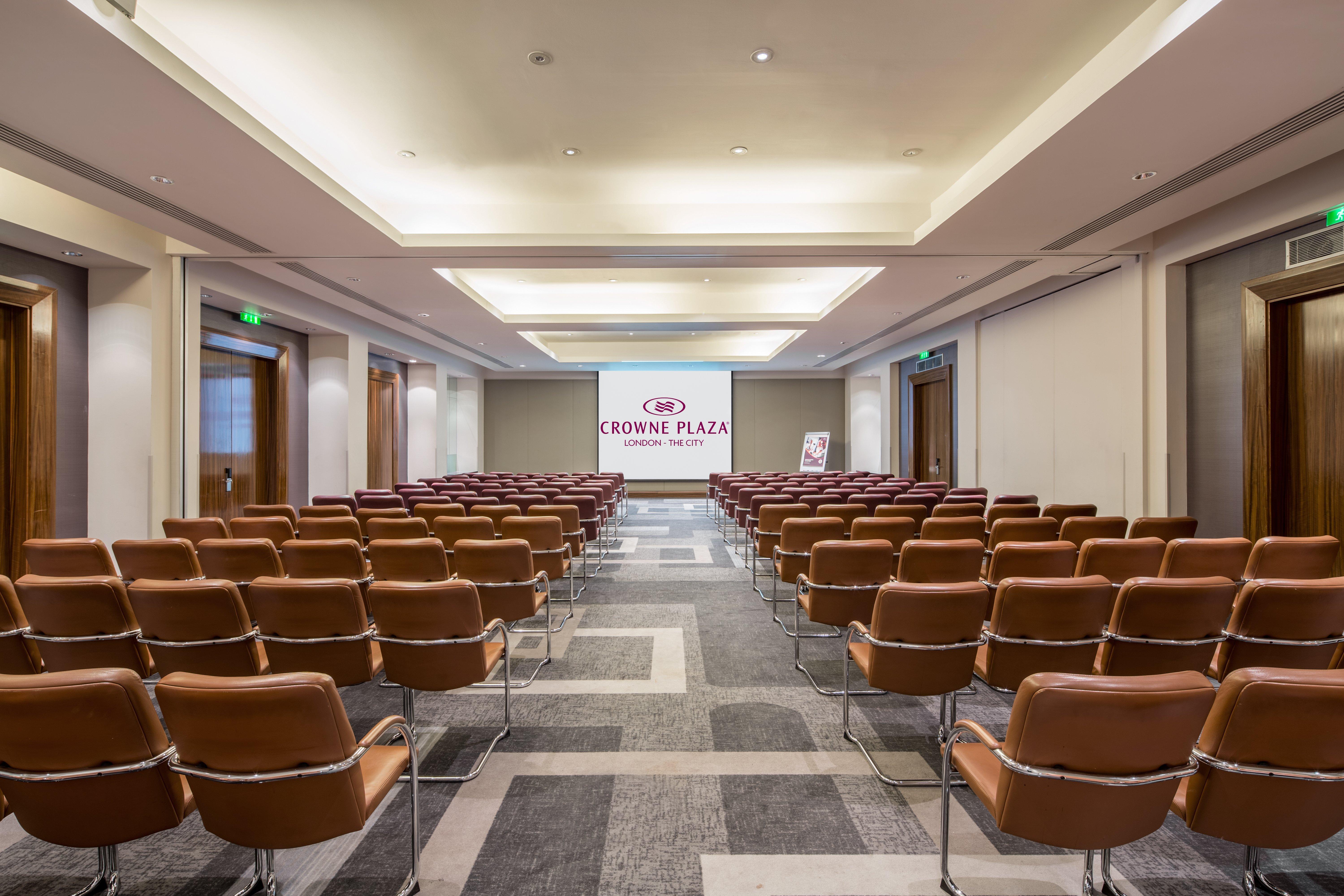 Hyatt Regency London Blackfriars Luaran gambar