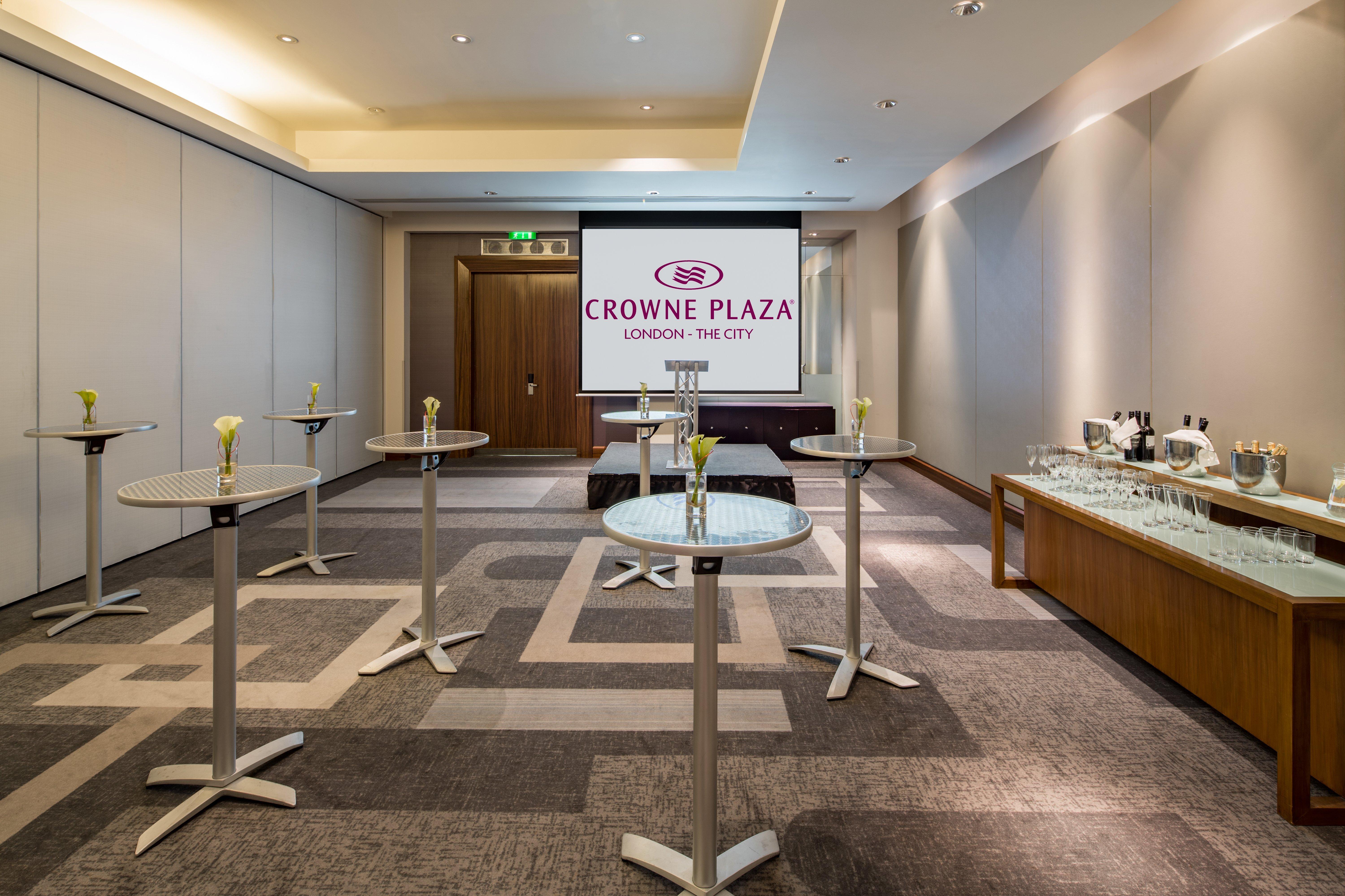 Hyatt Regency London Blackfriars Luaran gambar