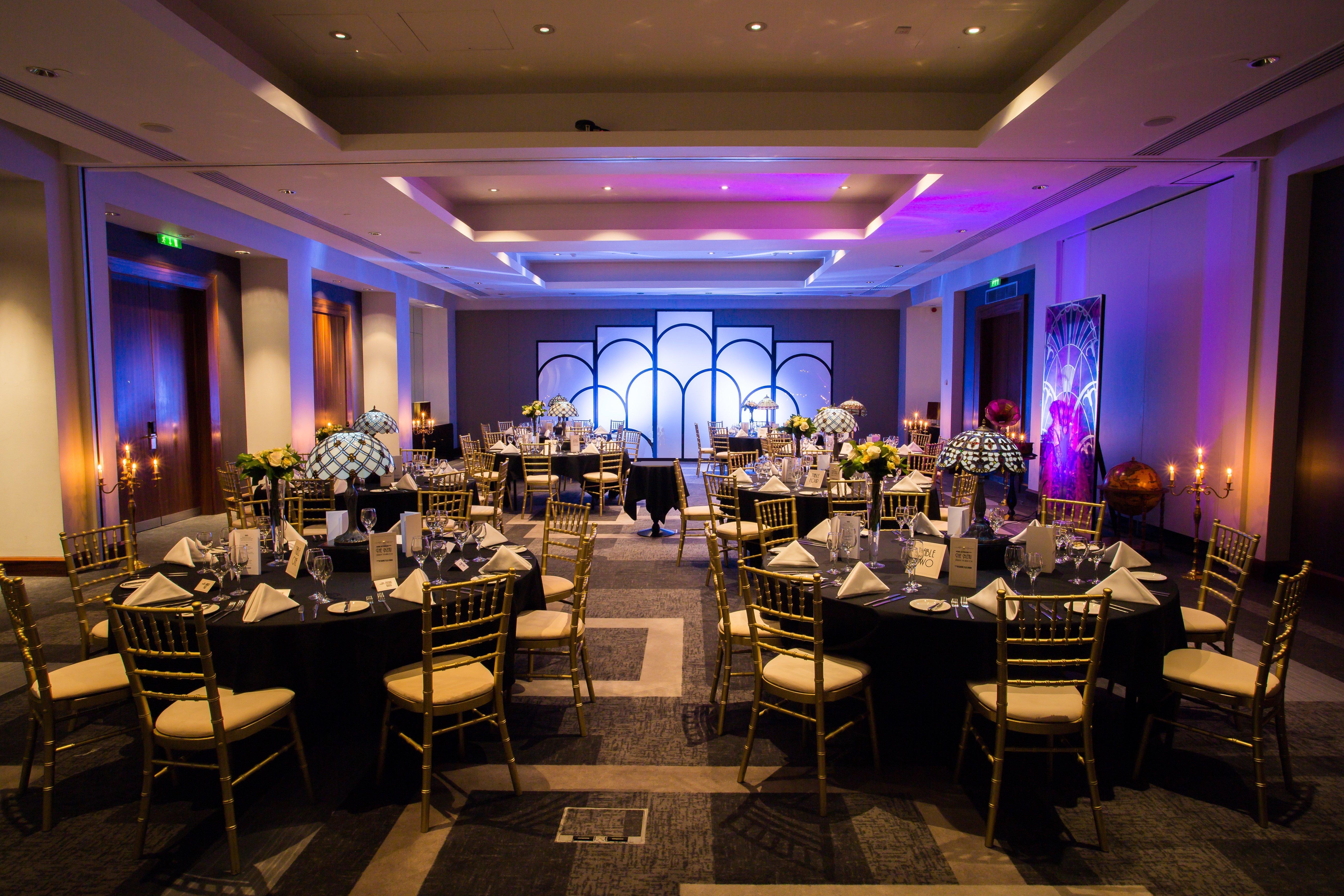 Hyatt Regency London Blackfriars Luaran gambar