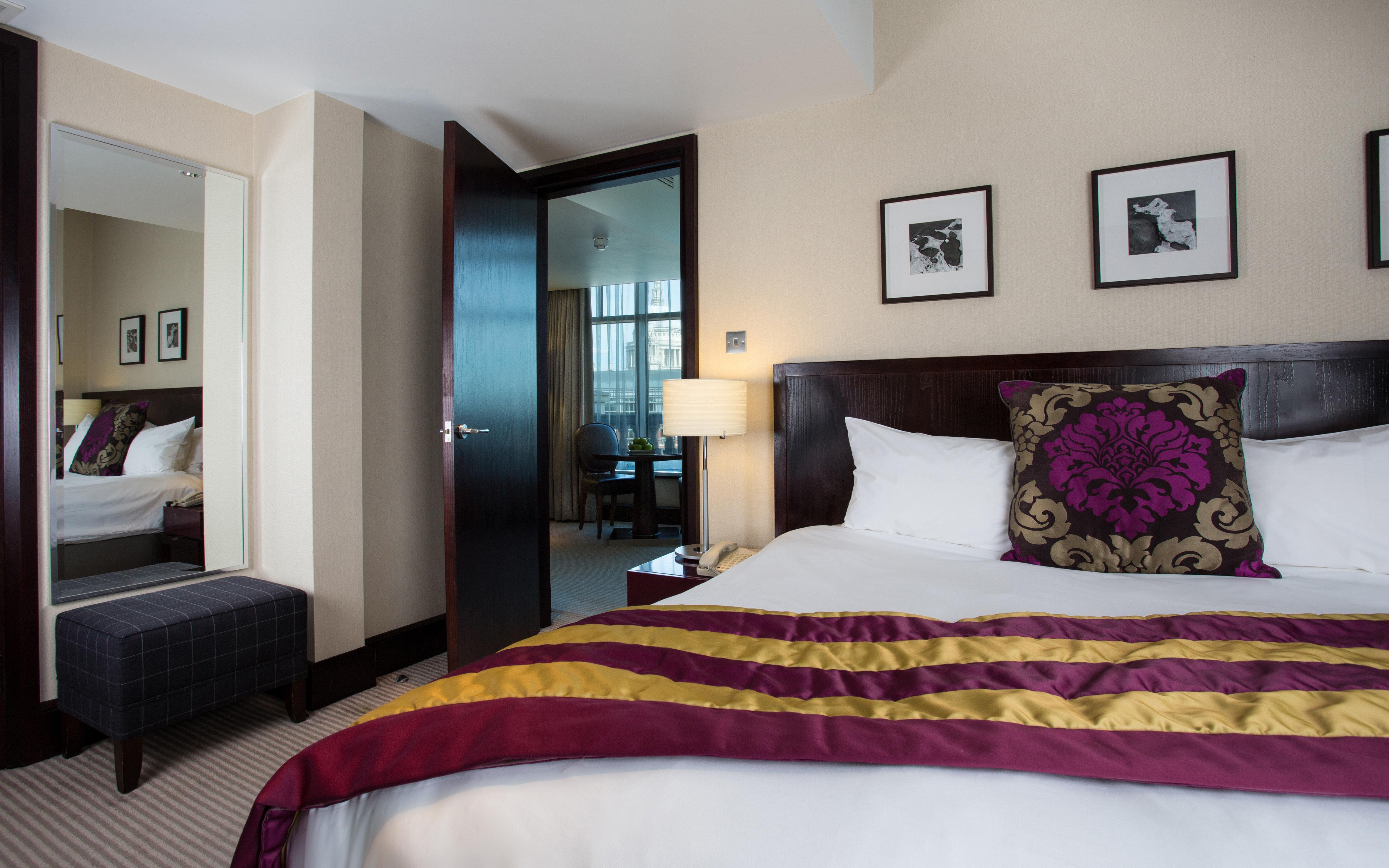 Hyatt Regency London Blackfriars Luaran gambar