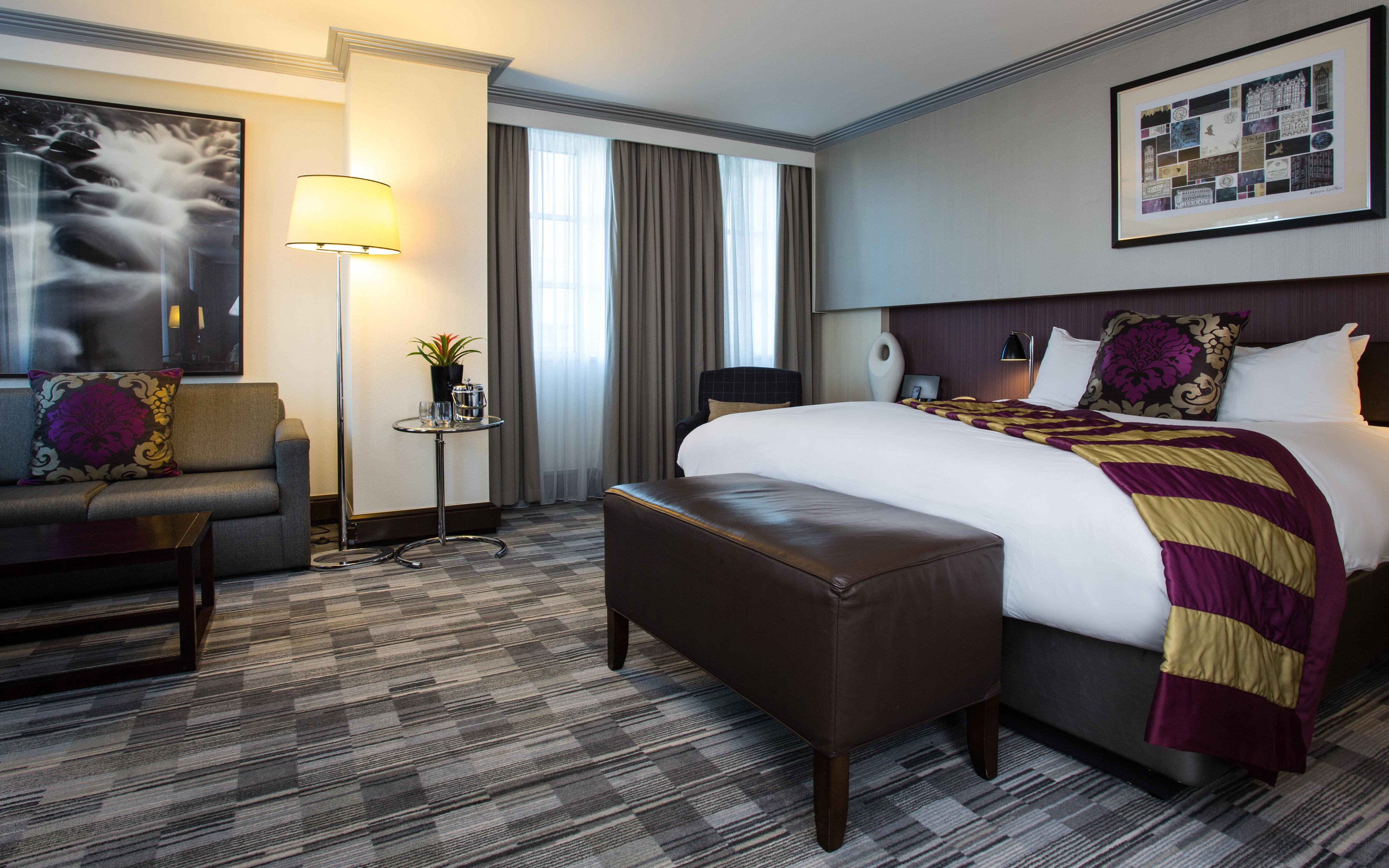 Hyatt Regency London Blackfriars Luaran gambar