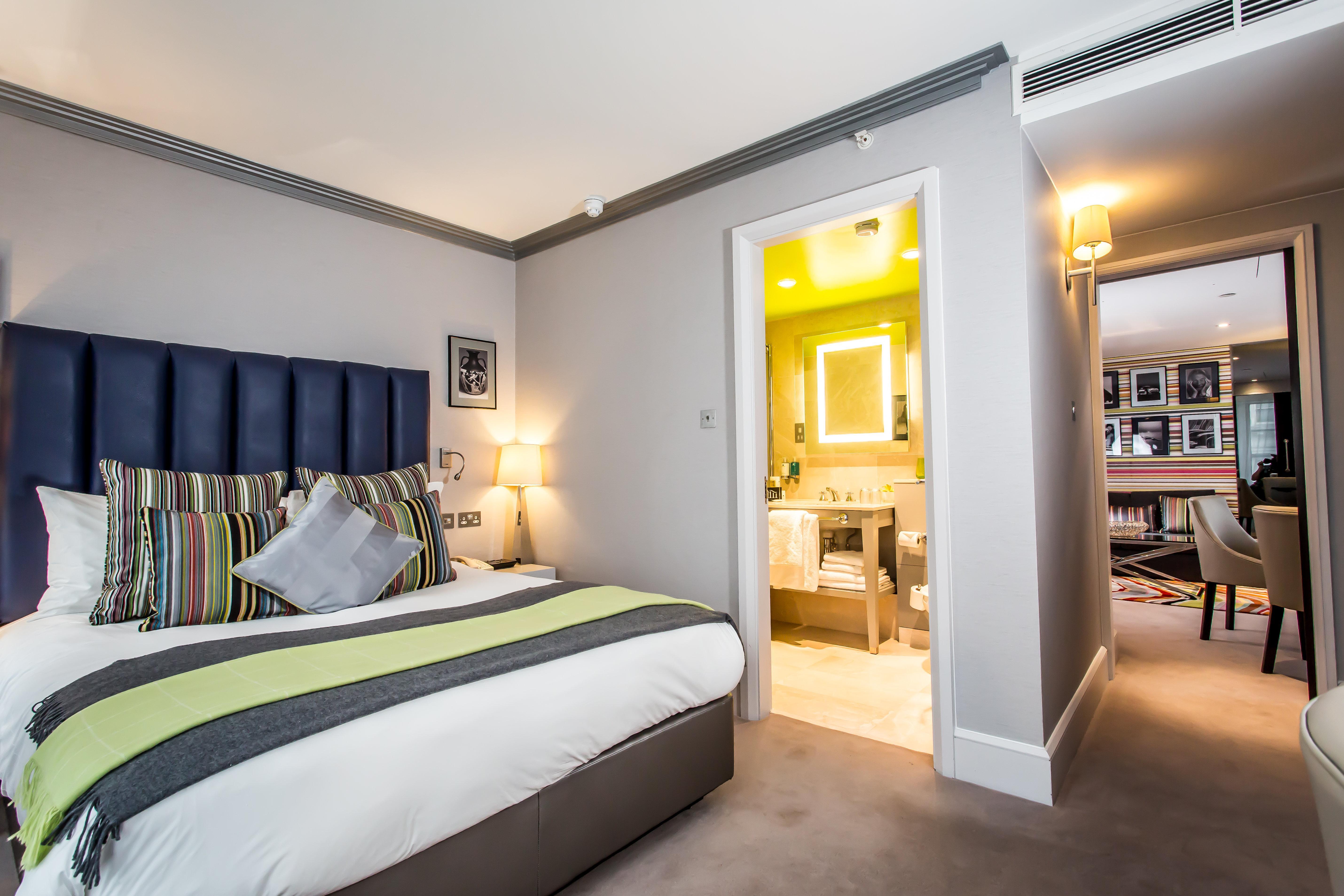 Hyatt Regency London Blackfriars Luaran gambar