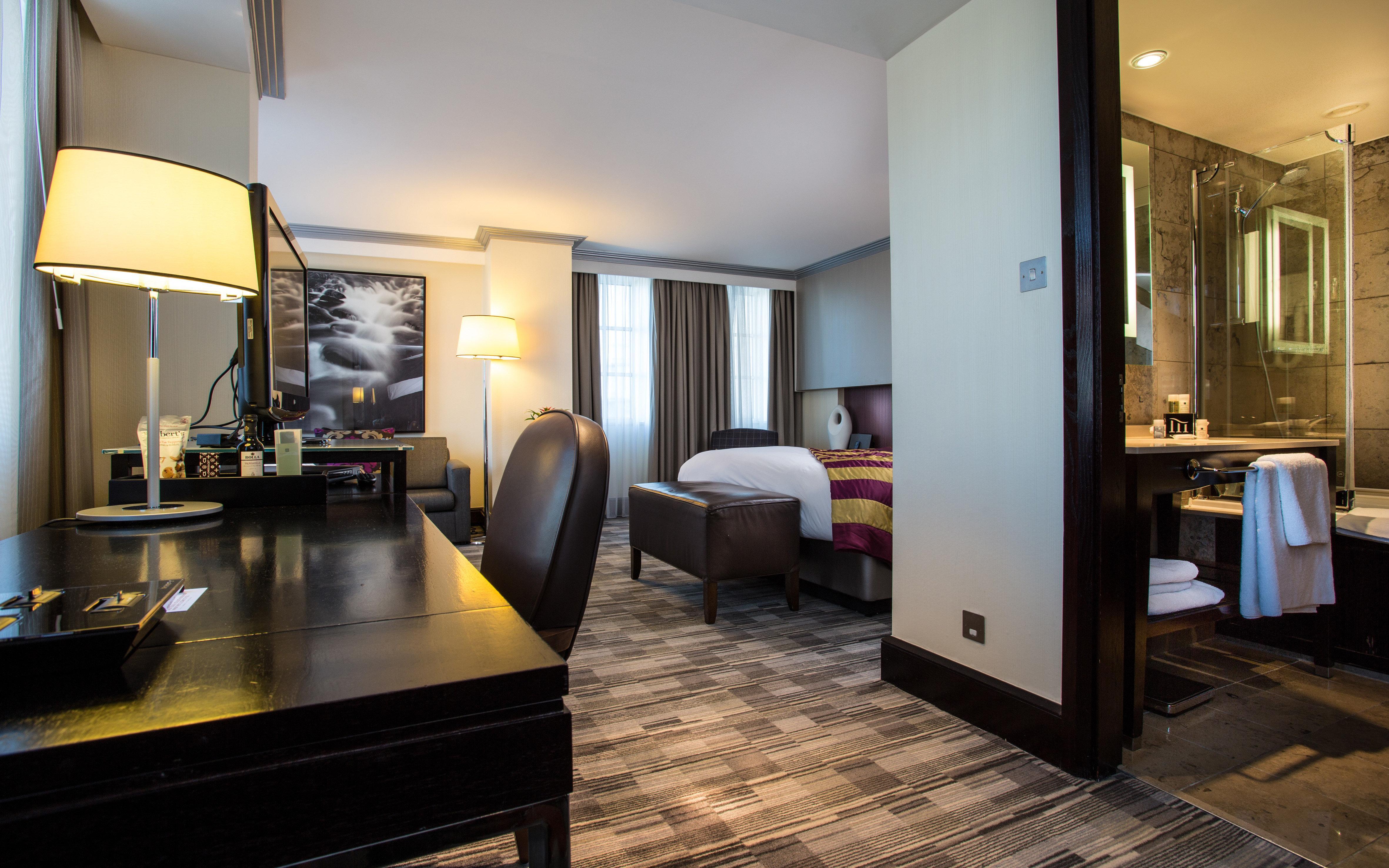 Hyatt Regency London Blackfriars Luaran gambar