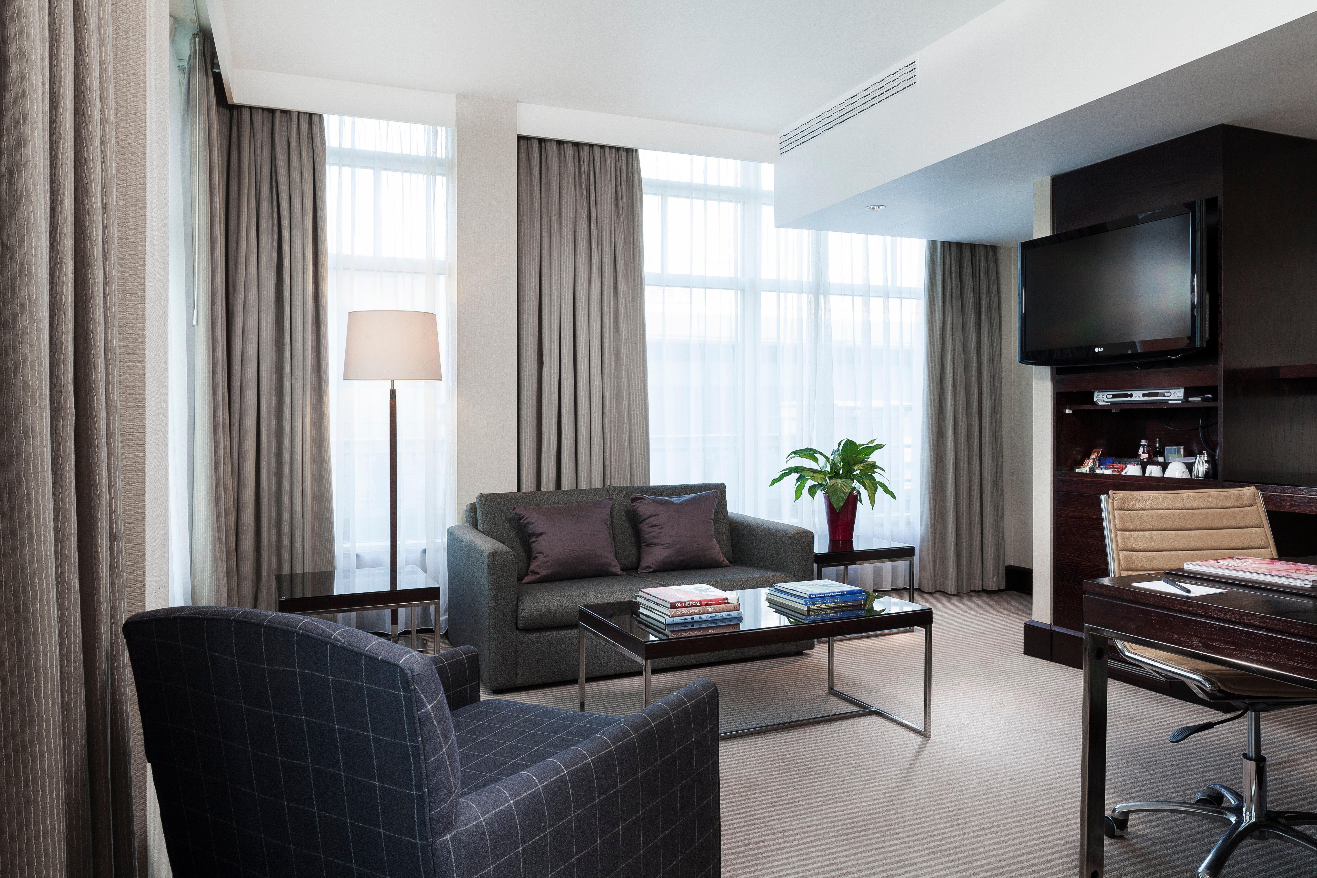 Hyatt Regency London Blackfriars Luaran gambar