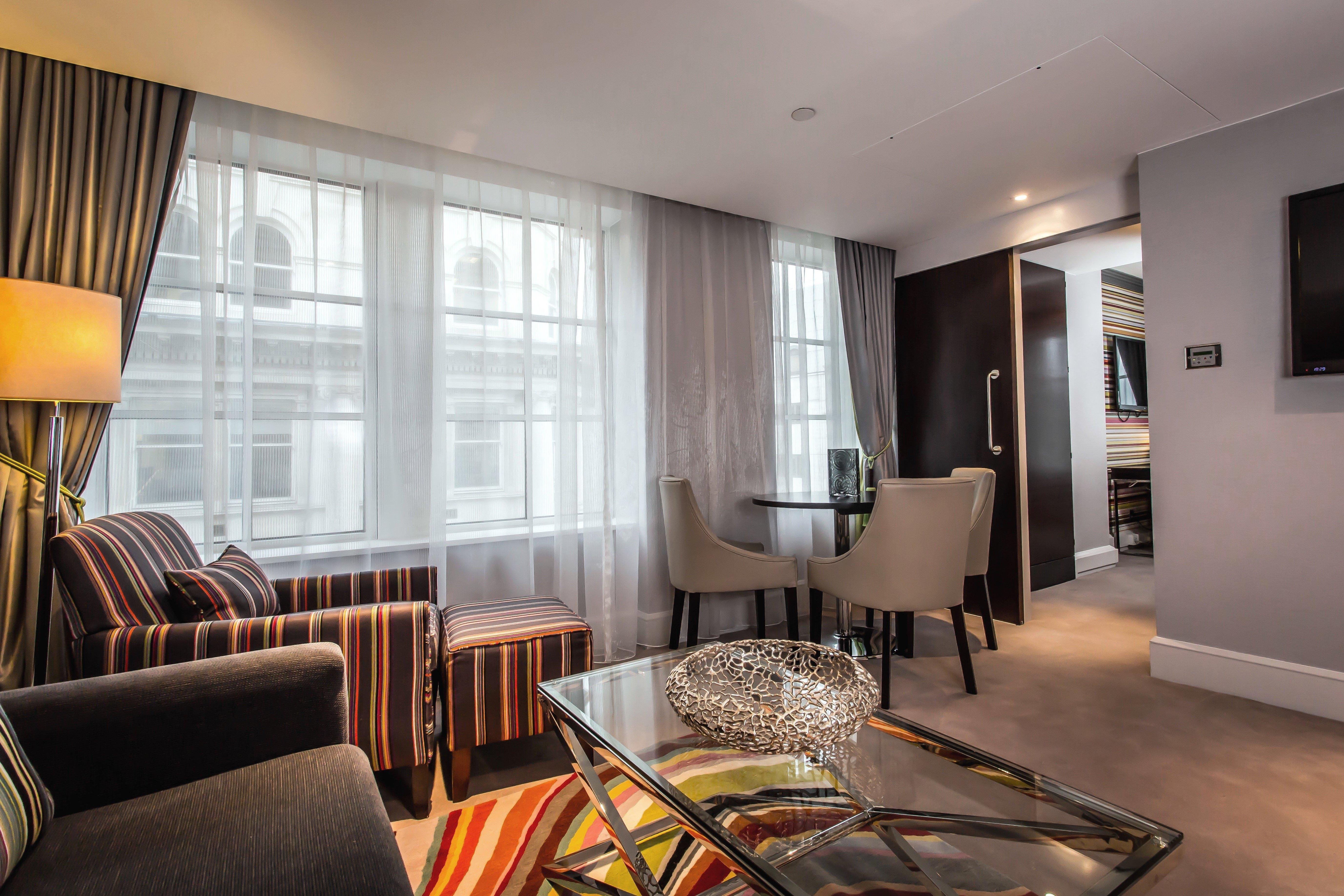Hyatt Regency London Blackfriars Luaran gambar