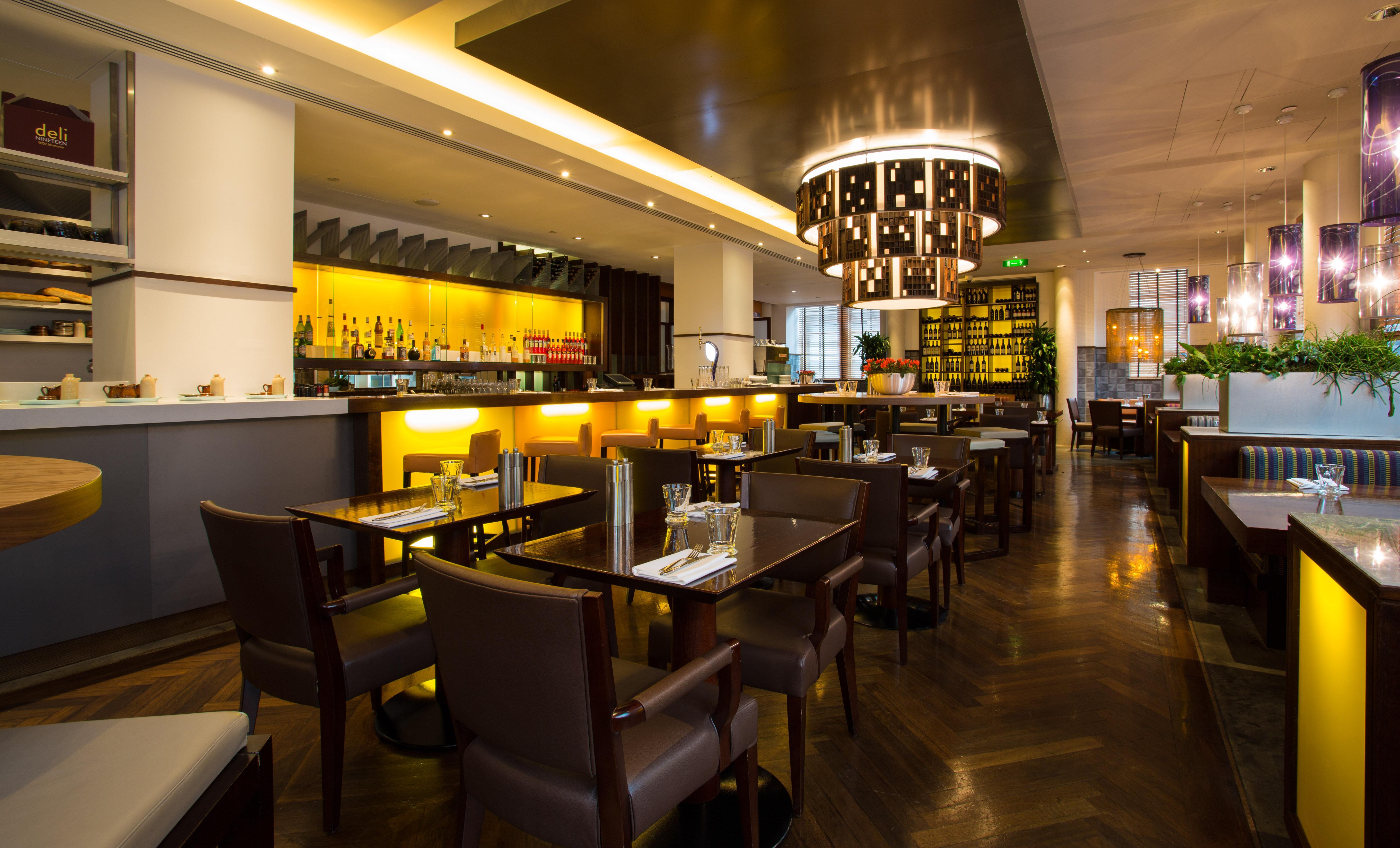 Hyatt Regency London Blackfriars Luaran gambar