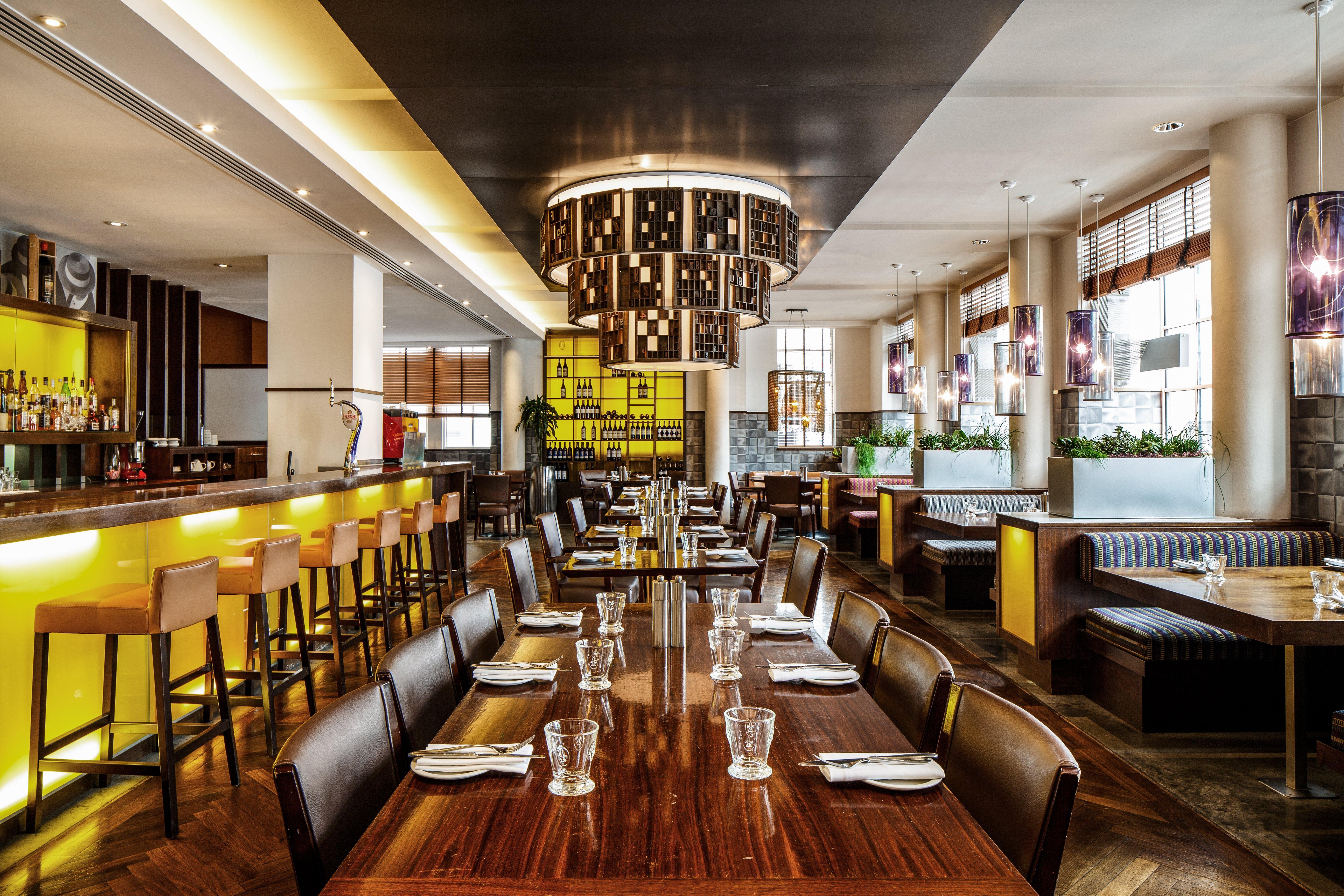Hyatt Regency London Blackfriars Luaran gambar