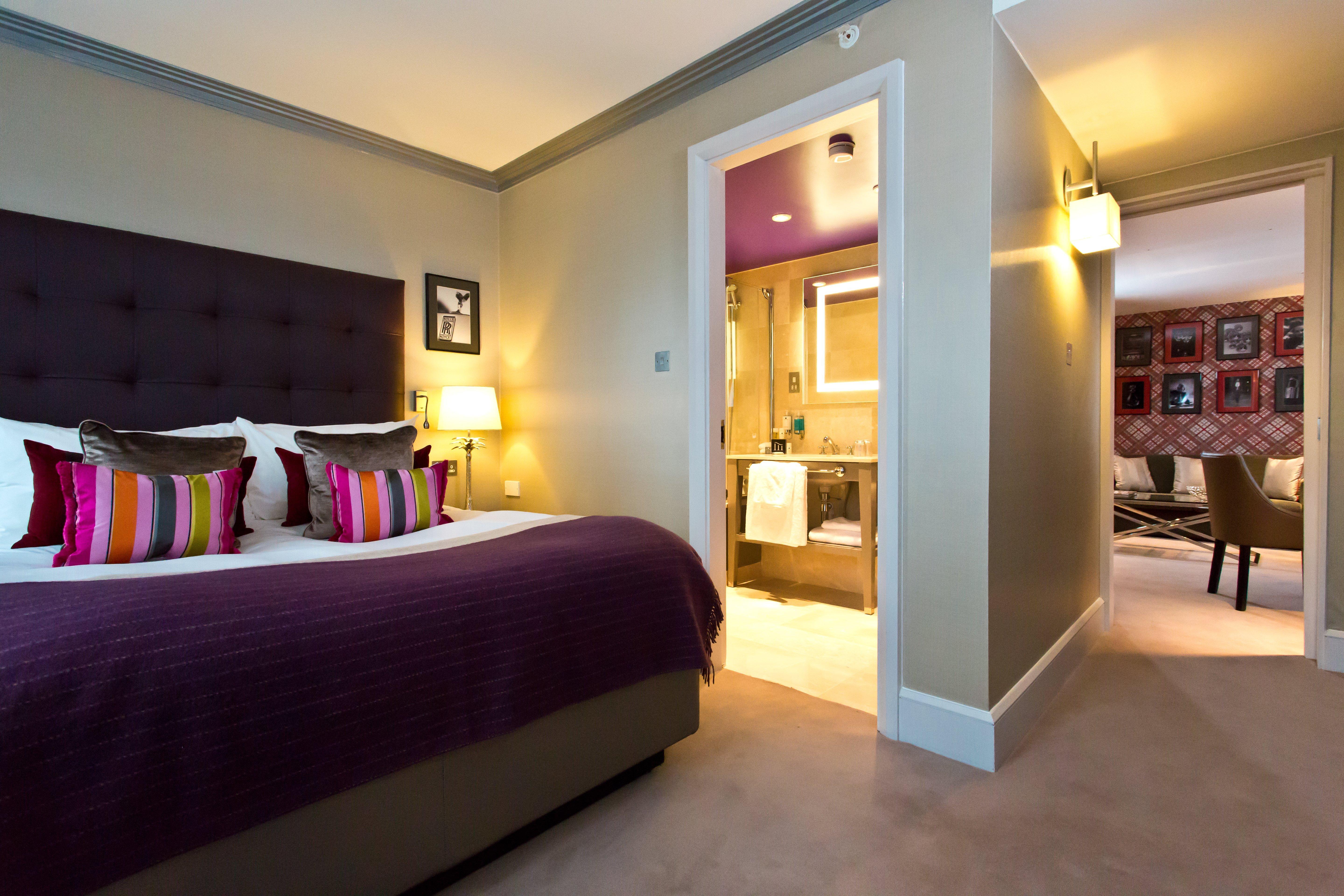 Hyatt Regency London Blackfriars Luaran gambar