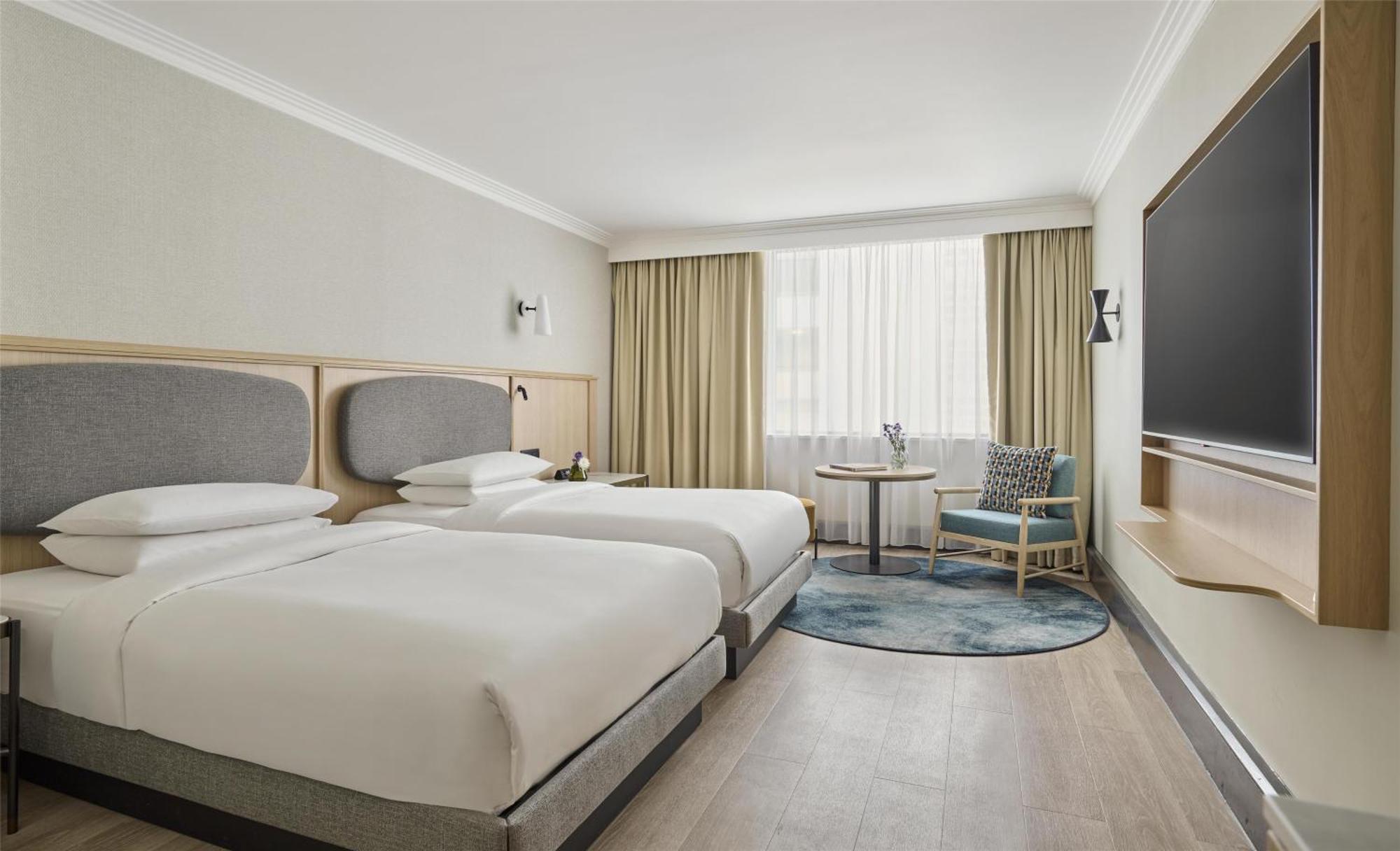 Hyatt Regency London Blackfriars Luaran gambar