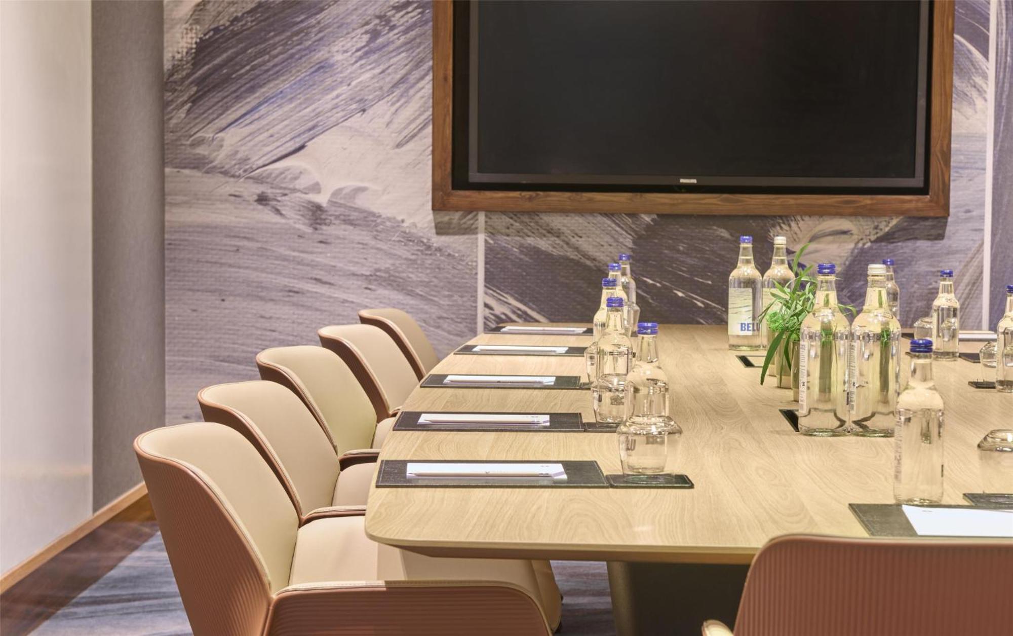Hyatt Regency London Blackfriars Luaran gambar