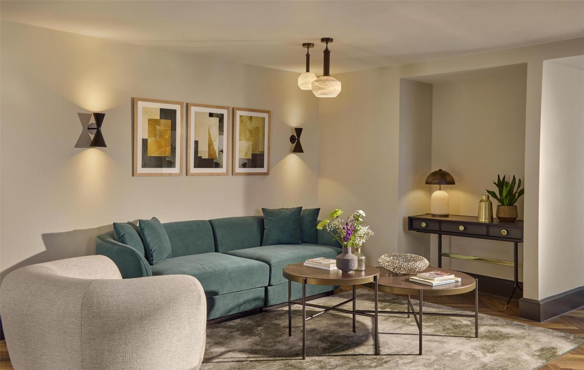 Hyatt Regency London Blackfriars Luaran gambar