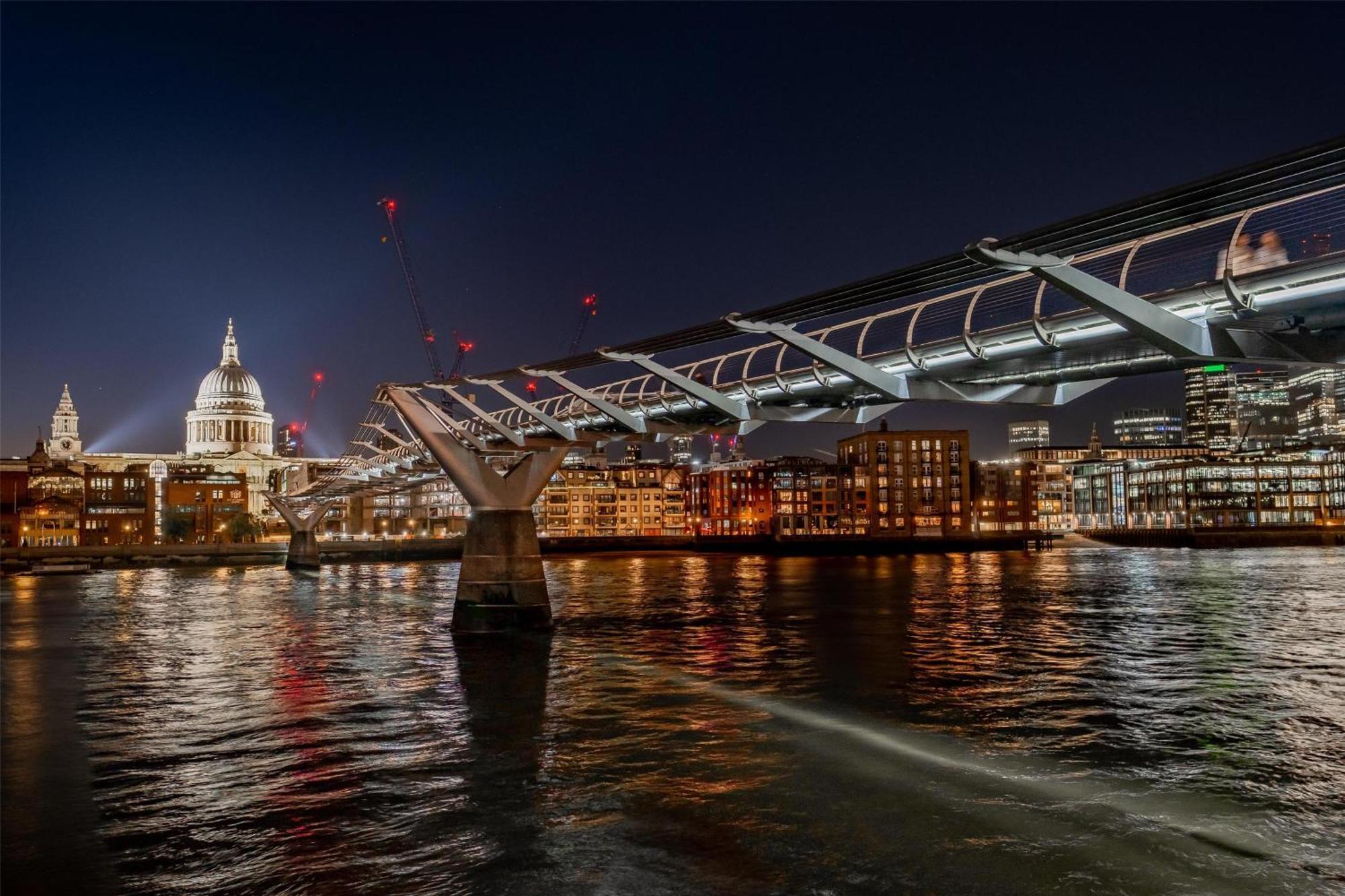 Hyatt Regency London Blackfriars Luaran gambar